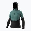 Laufjacke Damen DYNAFIT Alpine Hybrid atlantic 4