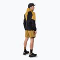 Herren DYNAFIT Alpine Pro 2IN1 tobacco Laufshorts 3