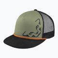 DYNAFIT Trucker 3 Salbei Baseballkappe