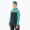 Damen Sweatshirt Hoodie Pullover DYNAFIT Ridge Thermal Hoody marine blue blueberry