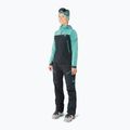 Damen Sweatshirt Hoodie Pullover DYNAFIT Ridge Thermal Hoody marine blue blueberry 2