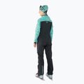 Damen Sweatshirt Hoodie Pullover DYNAFIT Ridge Thermal Hoody marine blue blueberry 3