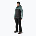 Weste Herren DYNAFIT Radical Primaloft Hooded atlantic 2