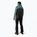 Weste Herren DYNAFIT Radical Primaloft Hooded atlantic 3