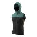 Weste Herren DYNAFIT Radical Primaloft Hooded atlantic 4