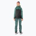 Weste Damen DYNAFIT Radical Primaloft Hooded atlantic 2