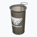 DYNAFIT Race Faltbecher 200 ml schwarz