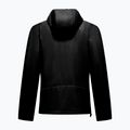 Herren gefütterte Jacke Salewa Puez Catinaccio 2 TWR HD black out 2