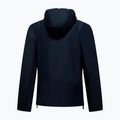 Herren gefütterte Jacke Salewa Puez Catinaccio 2 TWR HD navy blazer 7
