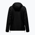 Damen-Isolationsjacke Salewa Puez Catinaccio 2 TWR HD black out 8