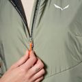 Gefütterte Damenjacke Salewa Puez Catinaccio 2 TWR HD shadow 4
