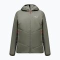 Salewa Puez Catinaccio 2 Twr Hd Schatten Frauen Hybrid Jacke 7