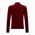 Damen-Trekking-Sweatshirt Salewa Puez Rocca Pl syrah 7