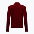 Trekking Sweatshirt Hoodie Damen Salewa Puez Rocca Pl syrah 7