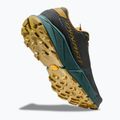 Herren-Laufschuhe DYNAFIT Ultra 100 GTX lichen/atlantic 11