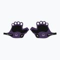 Wild Country Crack Kletterhandschuhe Fallschirm lila
