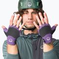Wild Country Crack Kletterhandschuhe Fallschirm lila 5