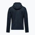 Herren-Trekking-Fleece Salewa Puez Rocca Polarlite Hood navy blazer 6