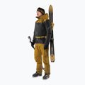 Skitourenrucksack DYNAFIT Ridge 26 l tobacco/black out 5