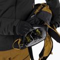 Skitourenrucksack DYNAFIT Ridge 26 l tobacco/black out 7