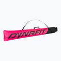 DYNAFIT Skitasche pink glo/schwarz out