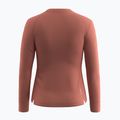 Trekking Longsleeve Damen SaLinks Puez Dry etruscan red 2