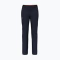 Damen-Trekkinghose Salewa Pedroc 4 Dst Reg navy Blazer