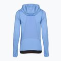 Damen-Trekking-Fleecejacke Salewa Pedroc PL Hooded morning blue 2