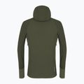 Herren-Softshelljacke Salewa Agner DST dark olive/0910 2