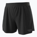 Damen-Laufshorts DYNAFIT Alpine black out
