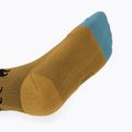 DYNAFIT Stay Fast Tabaksocken 4