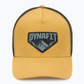 DYNAFIT Patch Trucker Tabak Baseballmütze 2