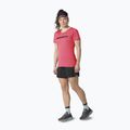 Damen-Trekking-Shirt DYNAFIT Traverse 2 Cabana 2