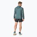 Herren DYNAFIT Vert Wind 72 atlantic Laufjacke 3