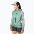 DYNAFIT Damen Laufjacke Vert Wind 72 jadelite 2