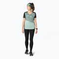 Damen DYNAFIT Alpine 2 Tee jadelite Lauf-T-Shirt 2