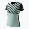 Damen DYNAFIT Alpine 2 Tee jadelite Lauf-T-Shirt 4
