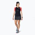 Women's DYNAFIT Ultra 2/1 Laufrock schwarz out