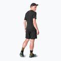Herren DYNAFIT Alpine Pro 2IN1 Laufshorts schwarz out 3