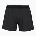 Damen-Laufshorts DYNAFIT Alpine Pro 2/1 black out