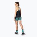 Women's DYNAFIT Sky Tank Laufshirt schwarz aus Jadelite 4