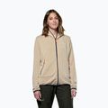 Salewa Damen Trekking Sweatshirt Agner Hemp 2 Hooded Treibsand
