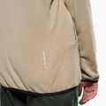 Salewa Damen Trekking Sweatshirt Agner Hemp 2 Hooded Treibsand 5