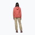 Salewa Frauen Trekking-Sweatshirt Agner Hanf 2 Hooded etruscan rot 3