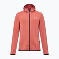 Salewa Frauen Trekking-Sweatshirt Agner Hanf 2 Hooded etruscan rot 7