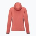 Salewa Frauen Trekking-Sweatshirt Agner Hanf 2 Hooded etruscan rot 8