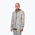 Herren-Regenjacke Salewa Nxt Ptx 3L alloy