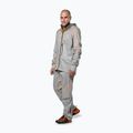 Herren-Regenjacke Salewa Nxt Ptx 3L alloy 2