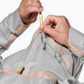 Herren-Regenjacke Salewa Nxt Ptx 3L alloy 5
