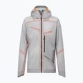 Herren-Regenjacke Salewa Nxt Ptx 3L alloy 7